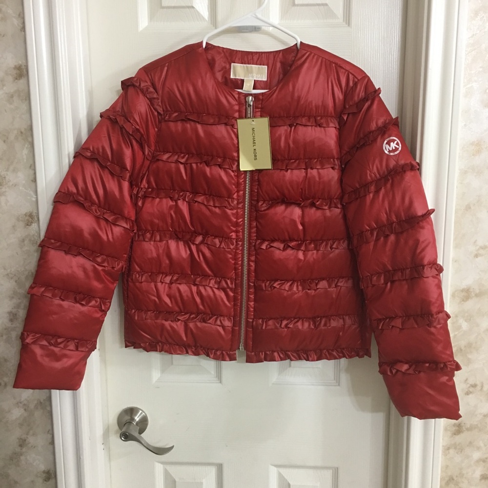 Michael kors jacket